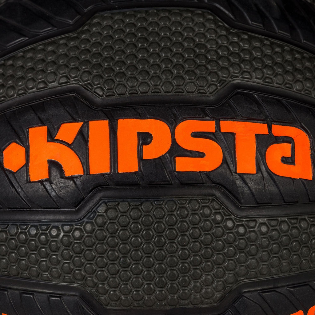 Outdoor Basketball ball Tarmak 500 Adult Magic Jam Size 7