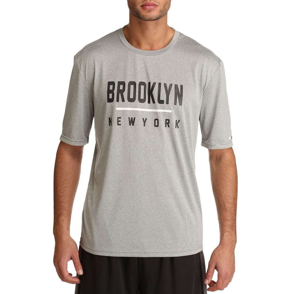 Men's Basketball T-Shirt Brooklyn
