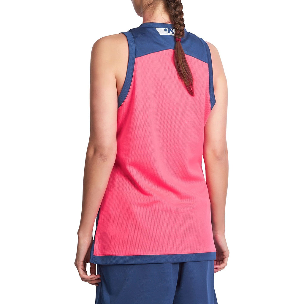 Women's Basketball Jersey B500