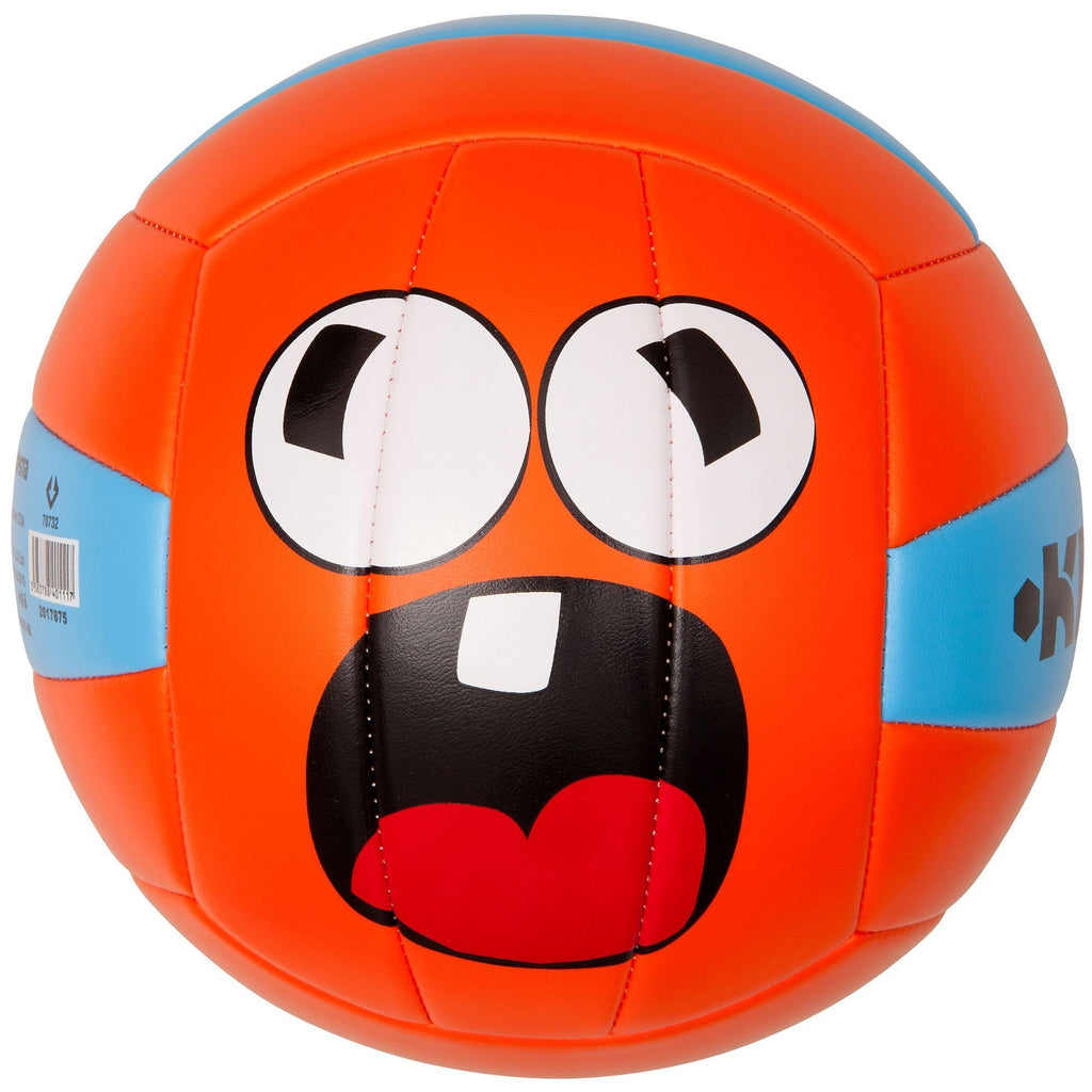 Outdoor Volleyball Orange