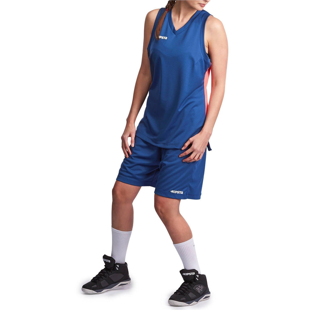 Women's Basketball Shorts B500