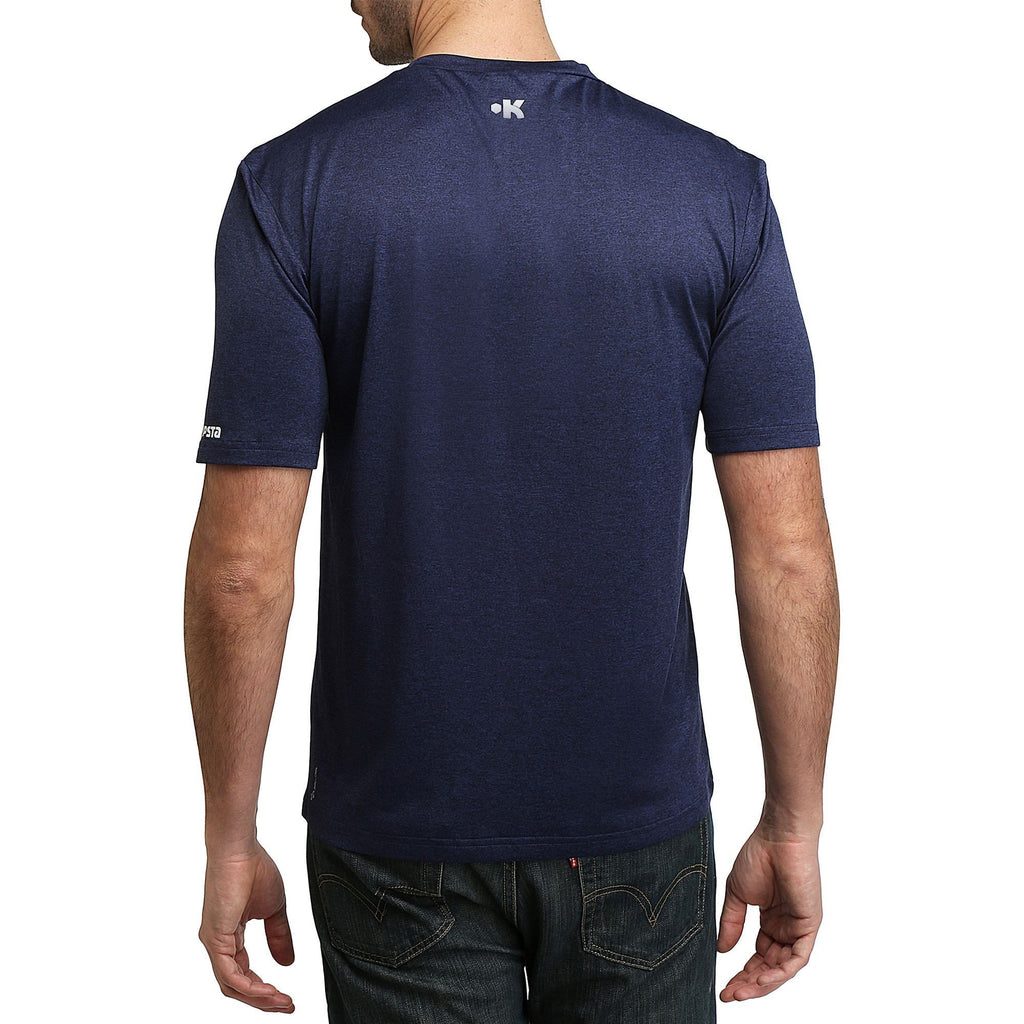 Men's Basketball T-Shirt New York