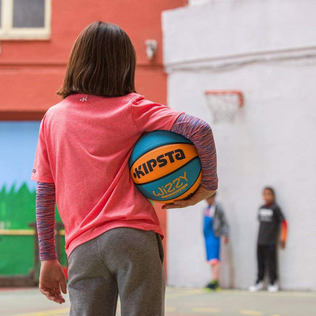 Basketball Wizzy FIBA Size 5