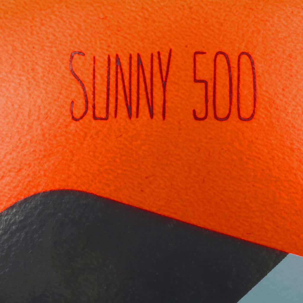 Soccer Ball Sunny 500 - Size 5