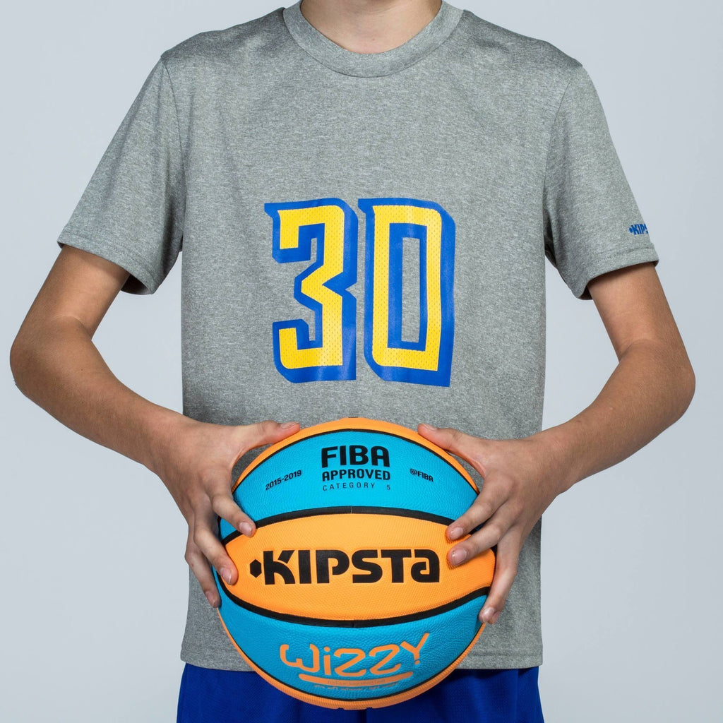 Basketball Wizzy FIBA Size 5