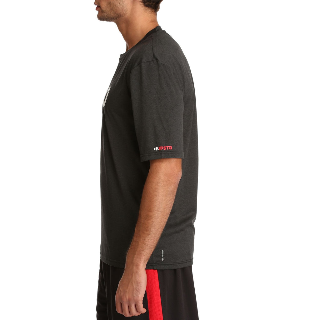Men's Basketball T-shirt Fast Chicago