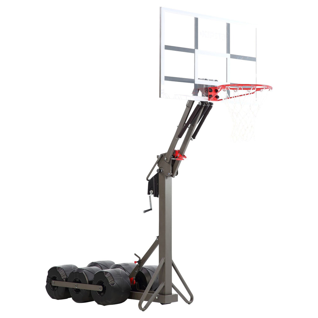 Basketball Backboard B900