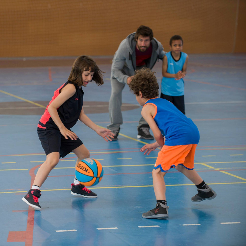 Basketball Wizzy FIBA Size 5