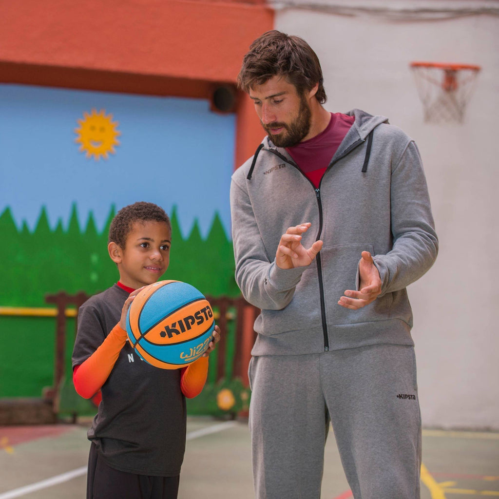 Basketball Wizzy FIBA Size 5
