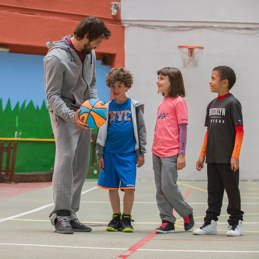 Basketball Wizzy FIBA Size 5