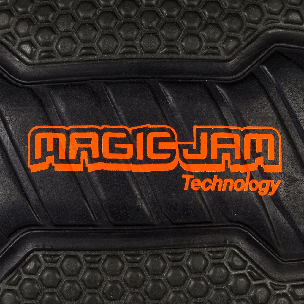 Outdoor Basketball ball Tarmak 500 Adult Magic Jam Size 7