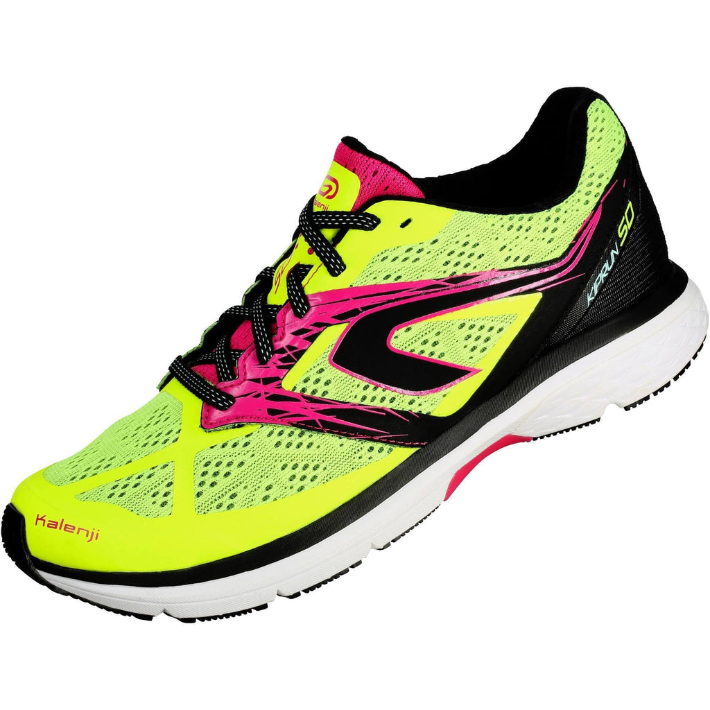Women's Running Shoes Kiprun SD