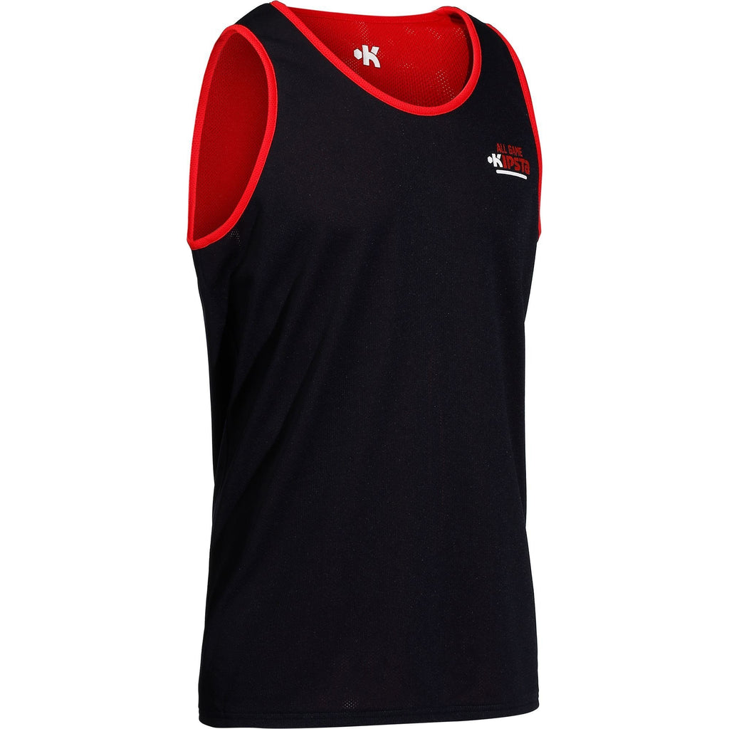 Basketball Jersey Reversible