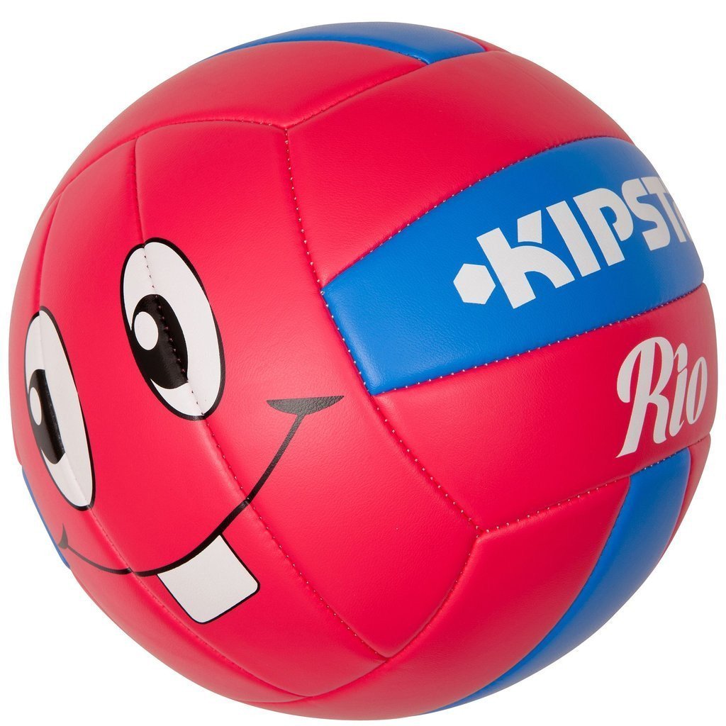 Outdoor Volleyball Pink