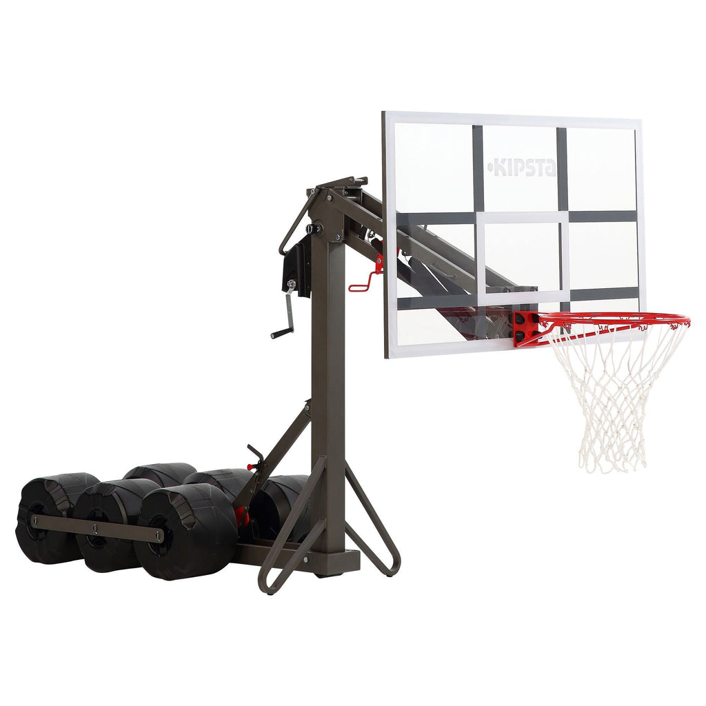 Basketball Backboard B900