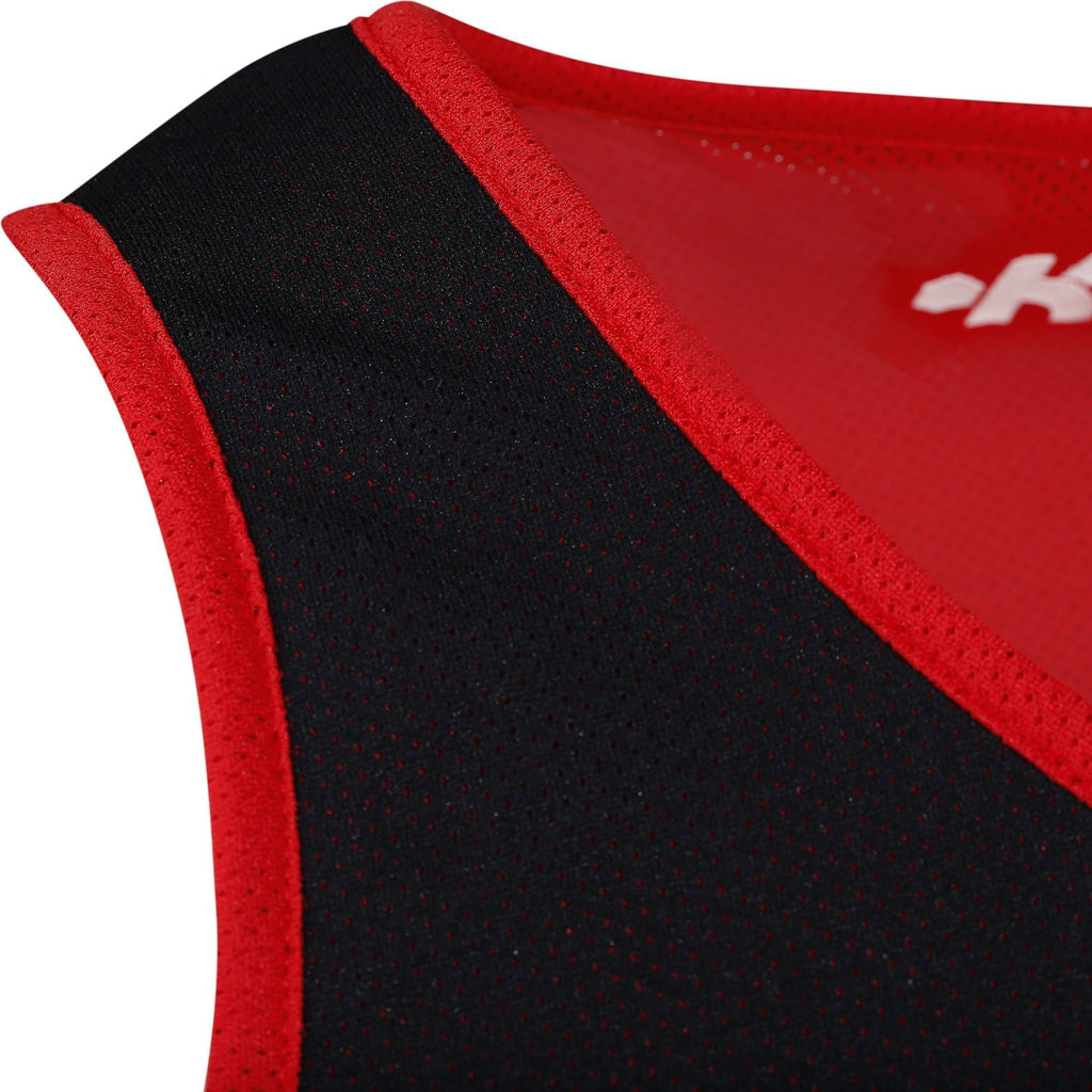 Basketball Jersey Reversible