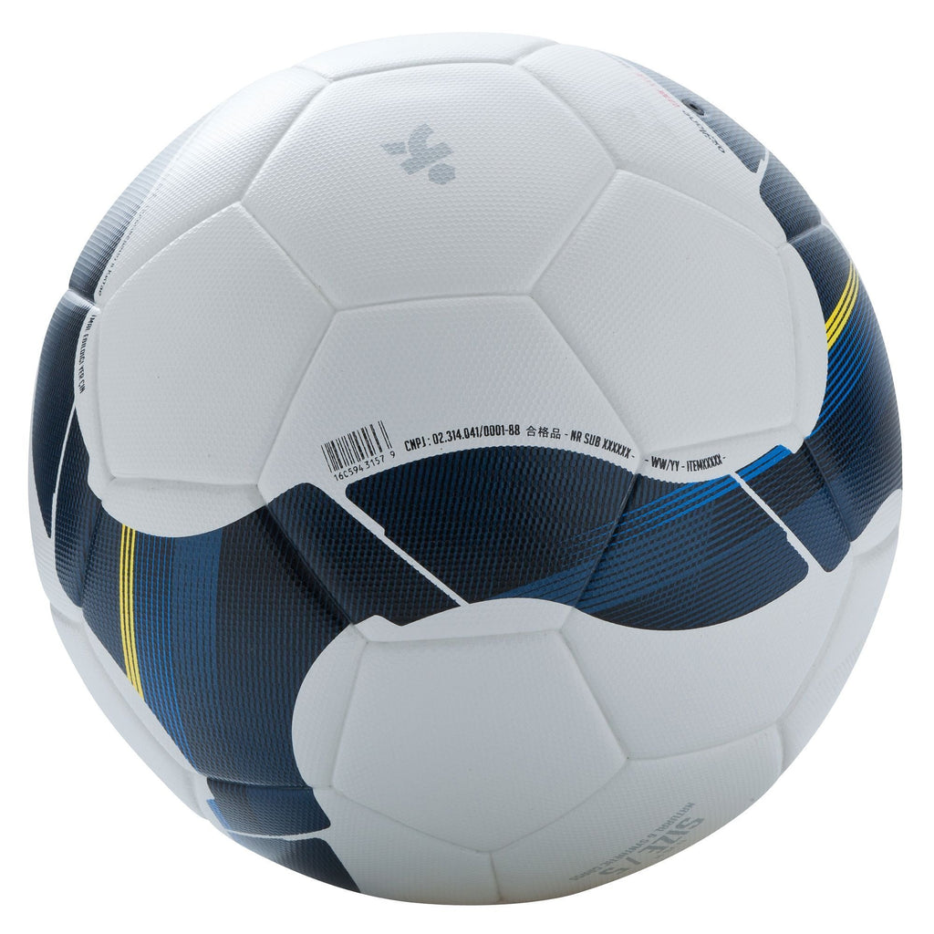 Soccer Ball F700 FIFA Pro - Size 5