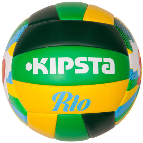 Outdoor Volleyball Green