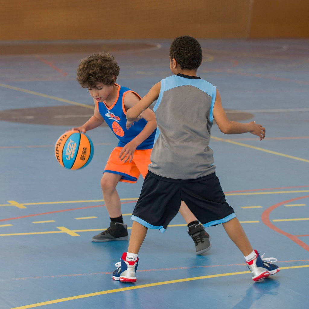 Basketball Wizzy FIBA Size 5
