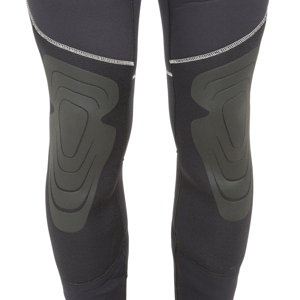 Diving Wetsuit 5 mm Subea Modular