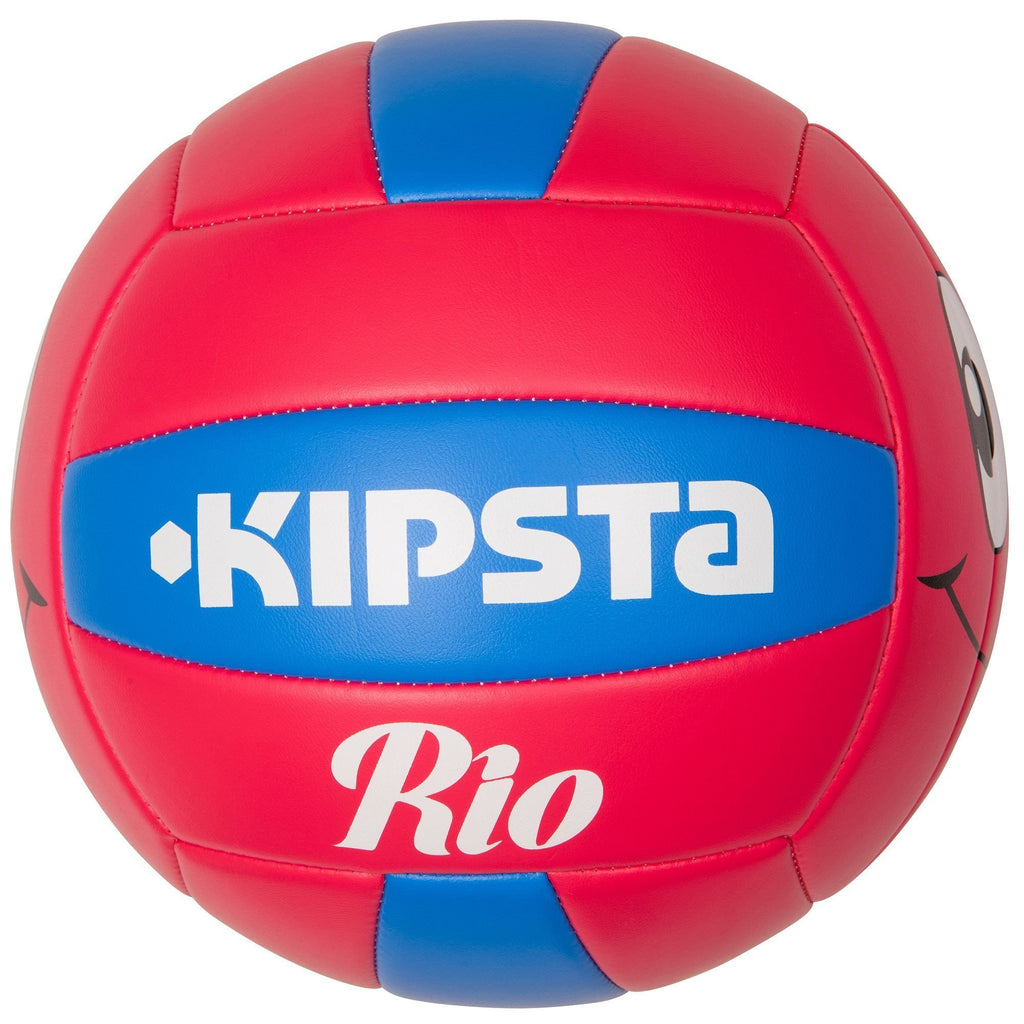 Outdoor Volleyball Pink