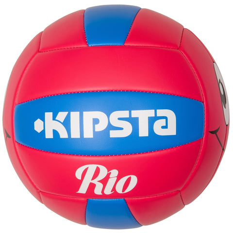 Outdoor Volleyball Pink