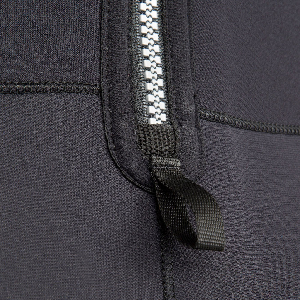 Diving Wetsuit 5 mm Subea Modular