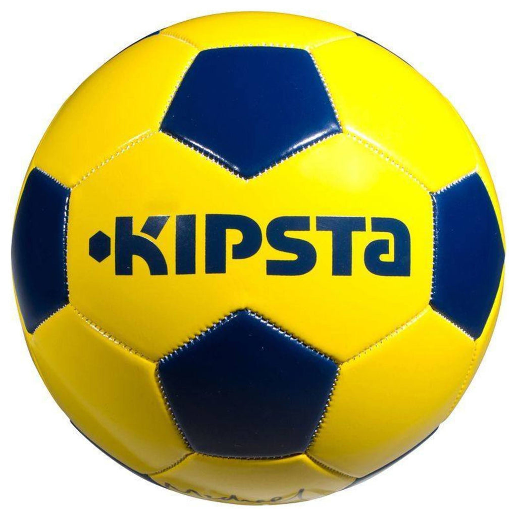 Soccer Ball First Kick - Size 4