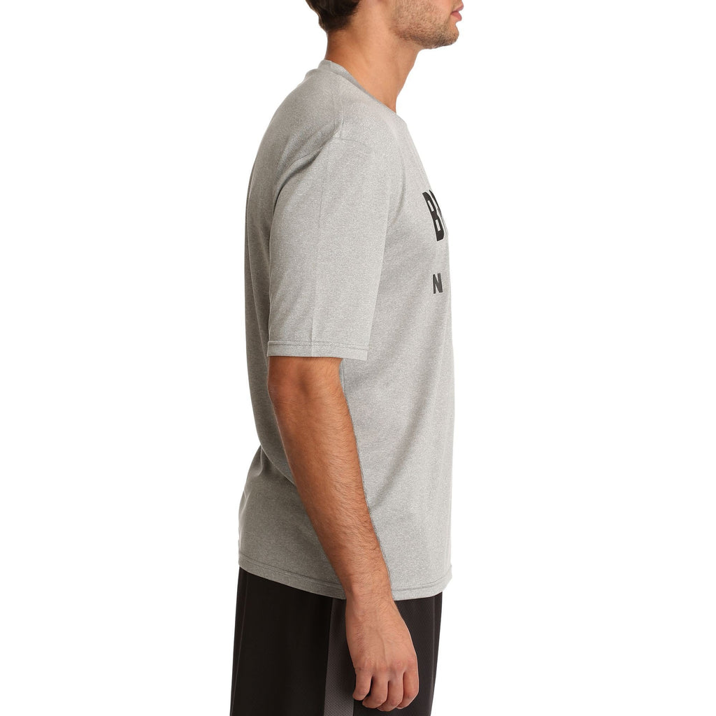 Men's Basketball T-Shirt Brooklyn