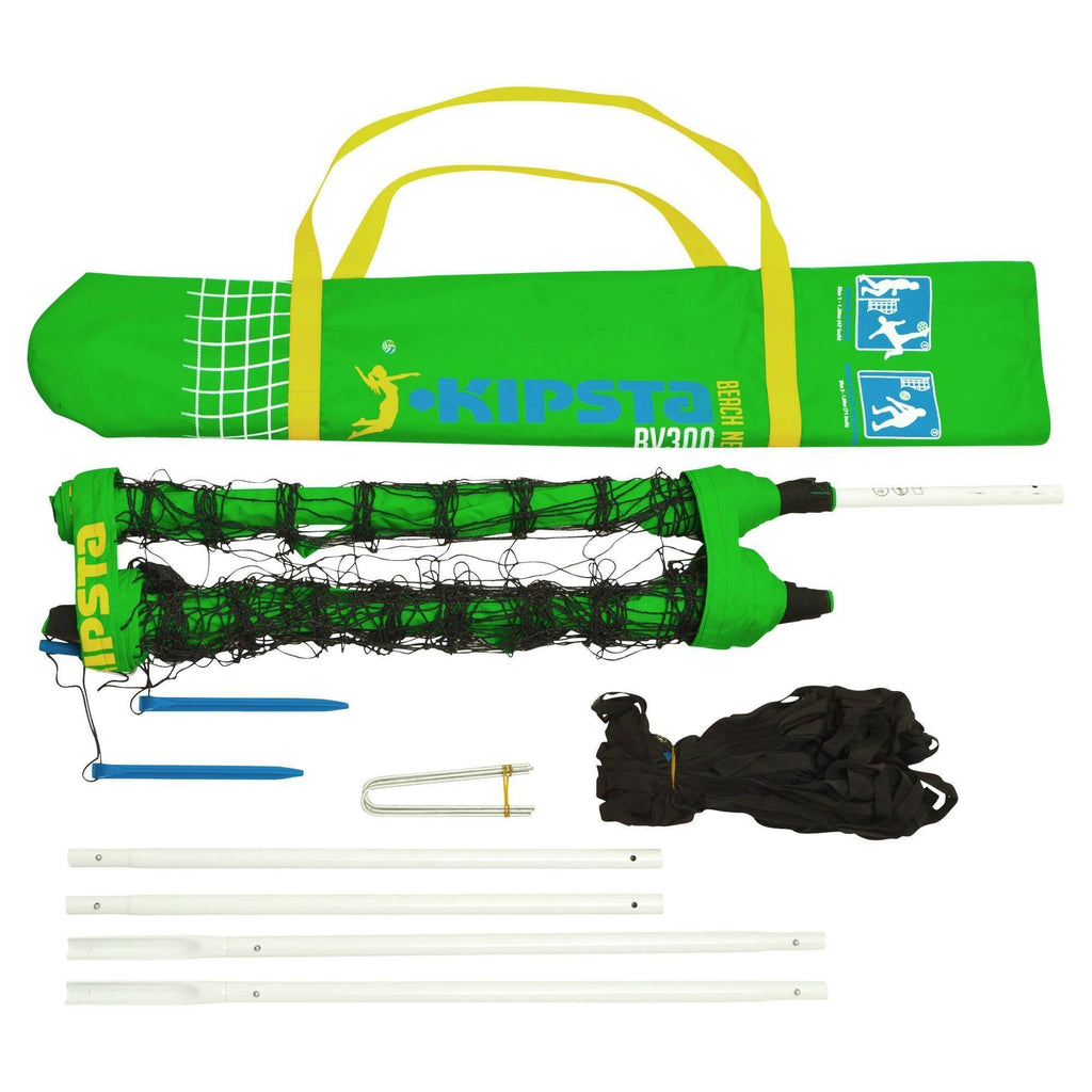 Beach Volleyball Net BV300