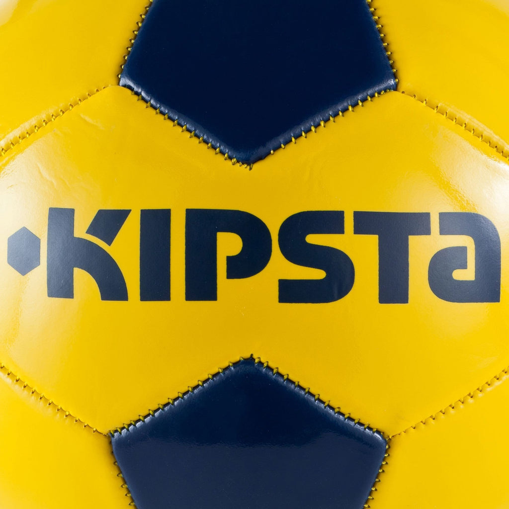 Soccer Ball First Kick - Size 4