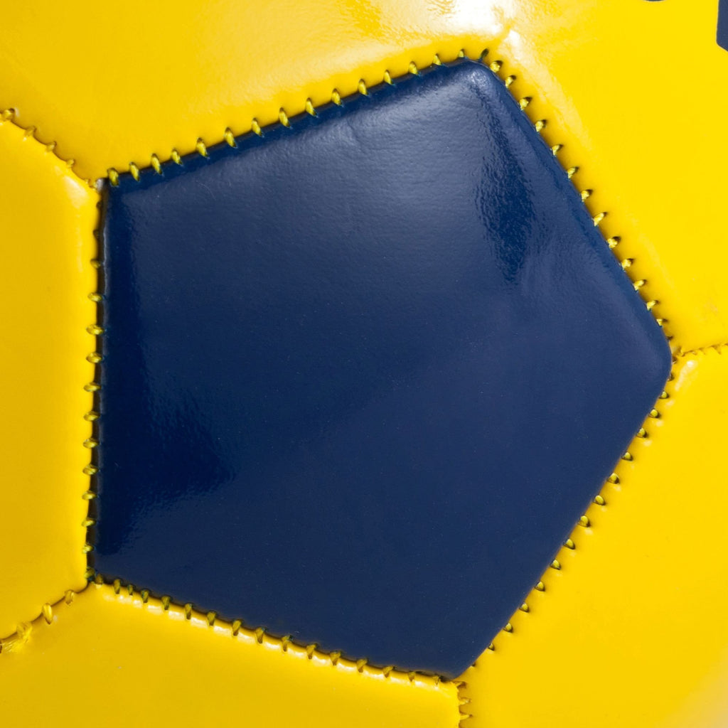 Soccer Ball First Kick - Size 4