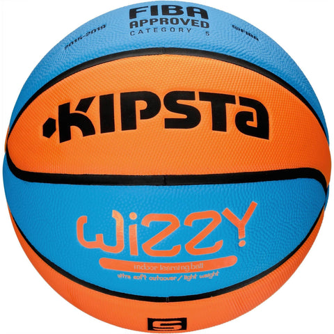 Basketball Wizzy FIBA Size 5