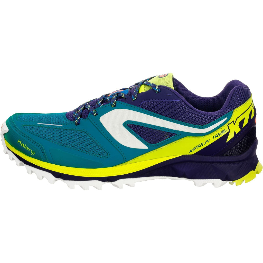 Men's Trail Running Shoes Kiprun XT6