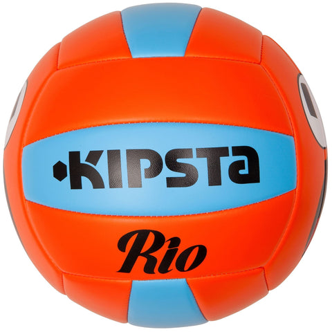 Outdoor Volleyball Orange