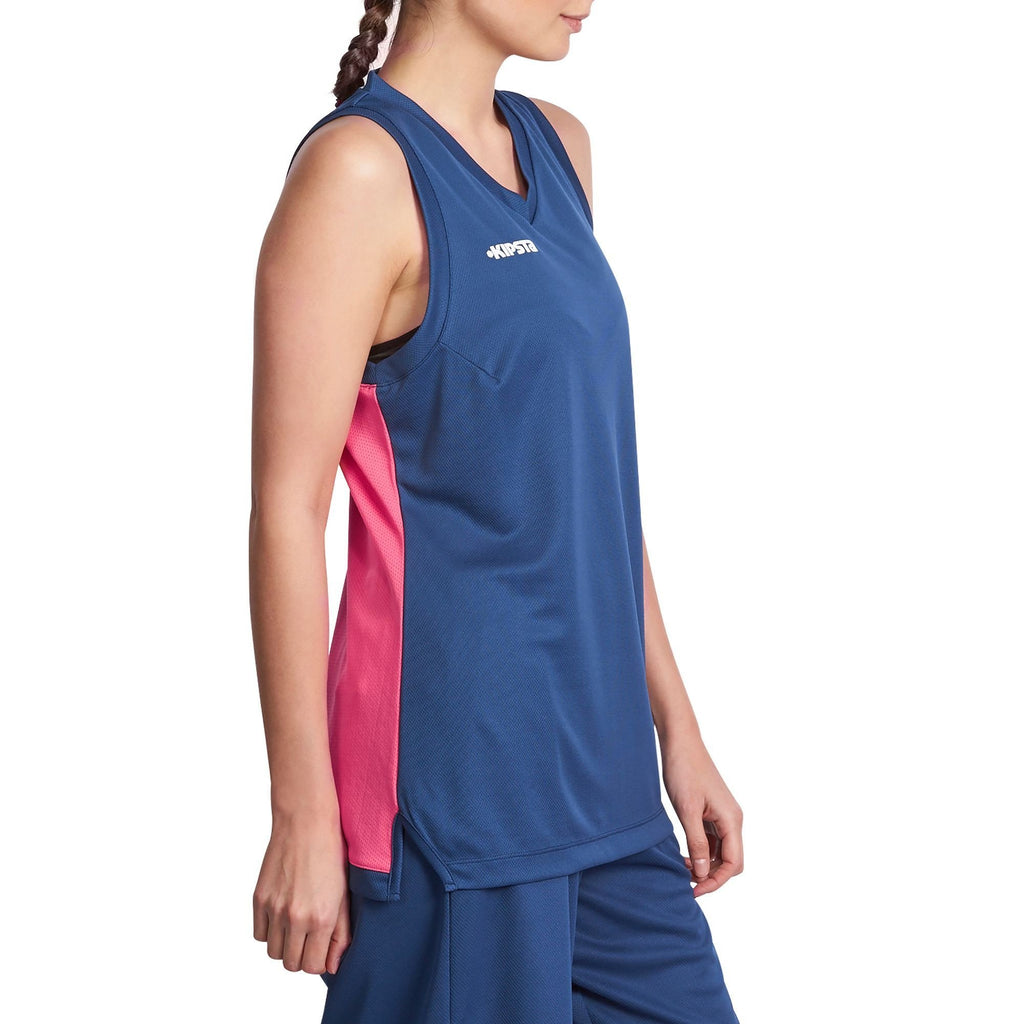Women's Basketball Jersey B500