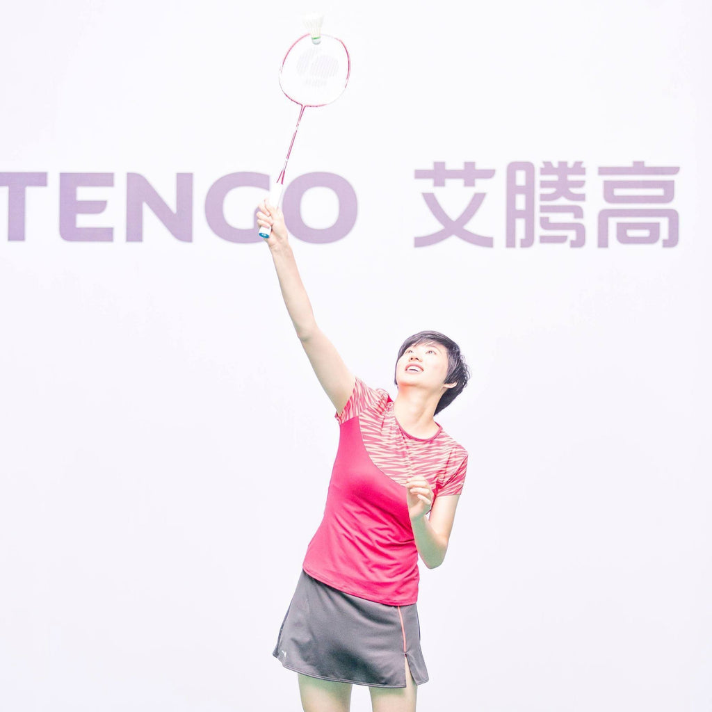 Skirt Soft Tennis, Badminton, Paddle Ball, Table Tennis, Squash
