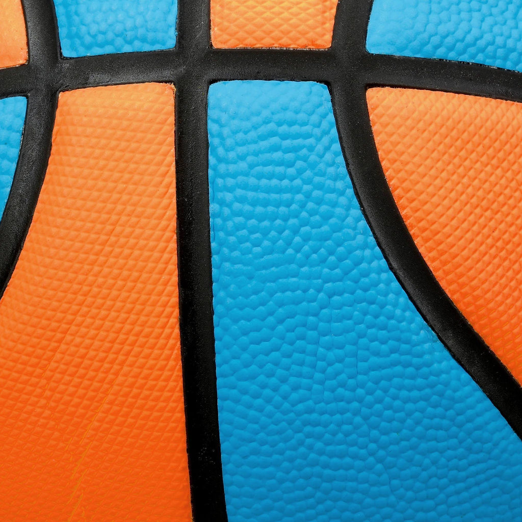 Basketball Wizzy FIBA Size 5