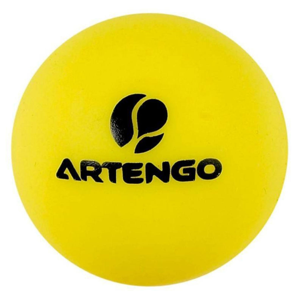 Beach Tennis Plastic Ball