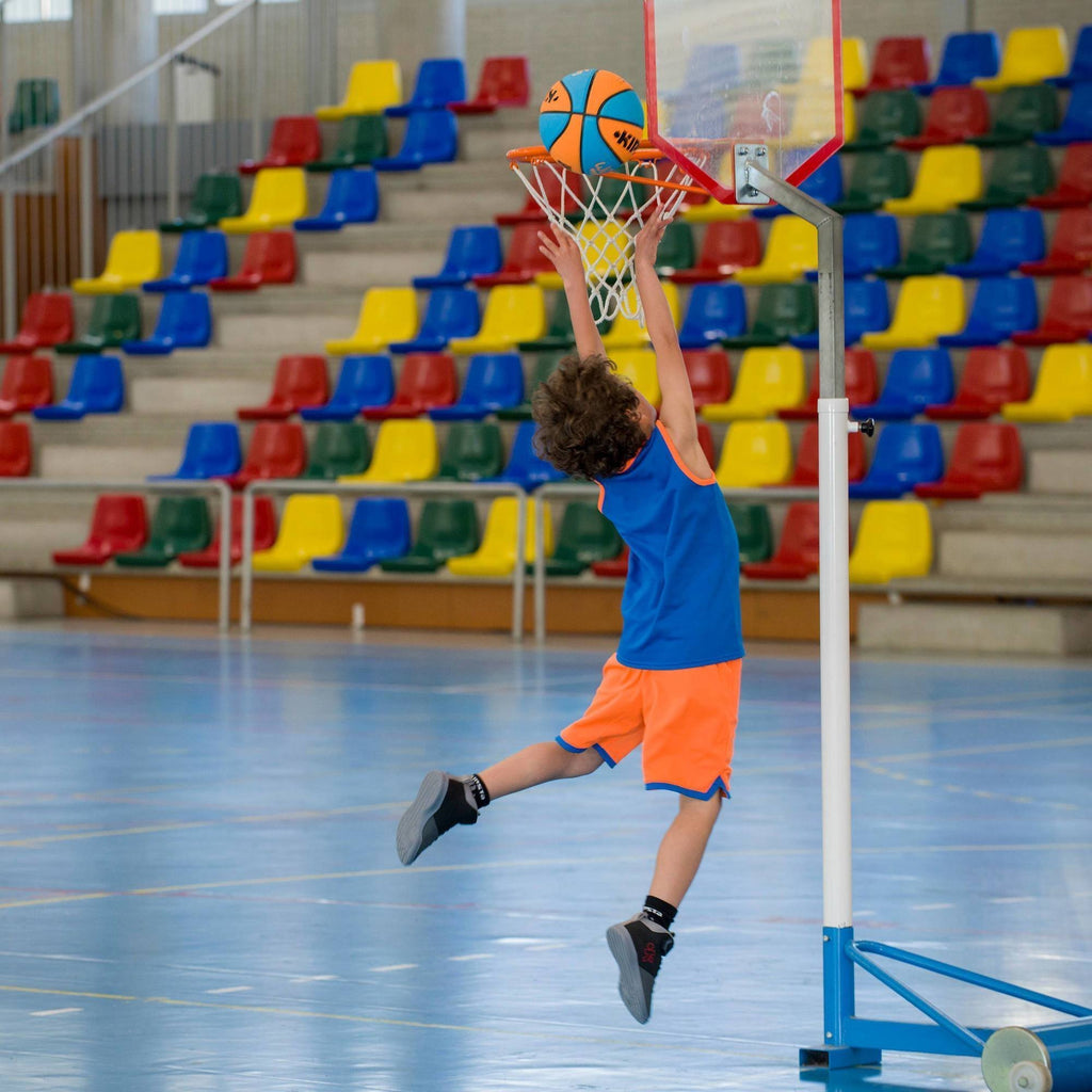 Basketball Wizzy FIBA Size 5