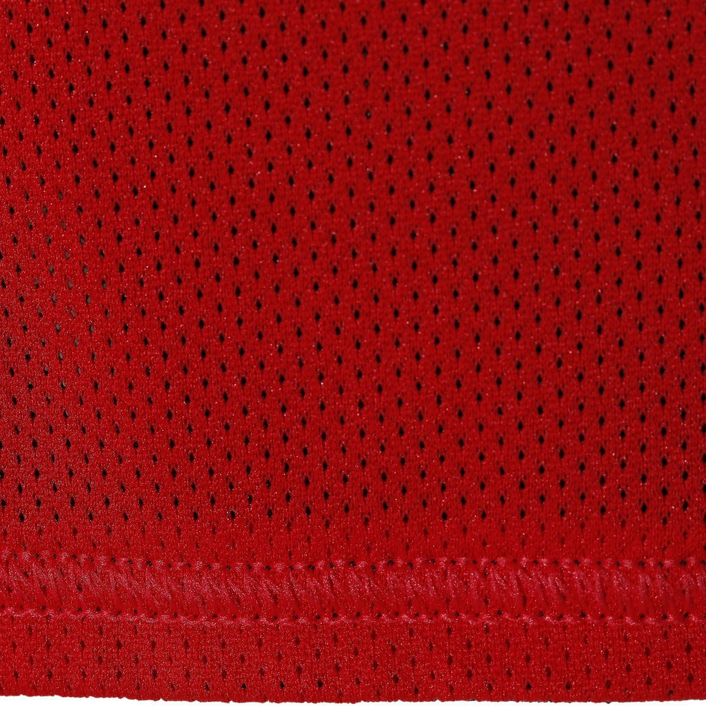 Basketball Jersey Reversible