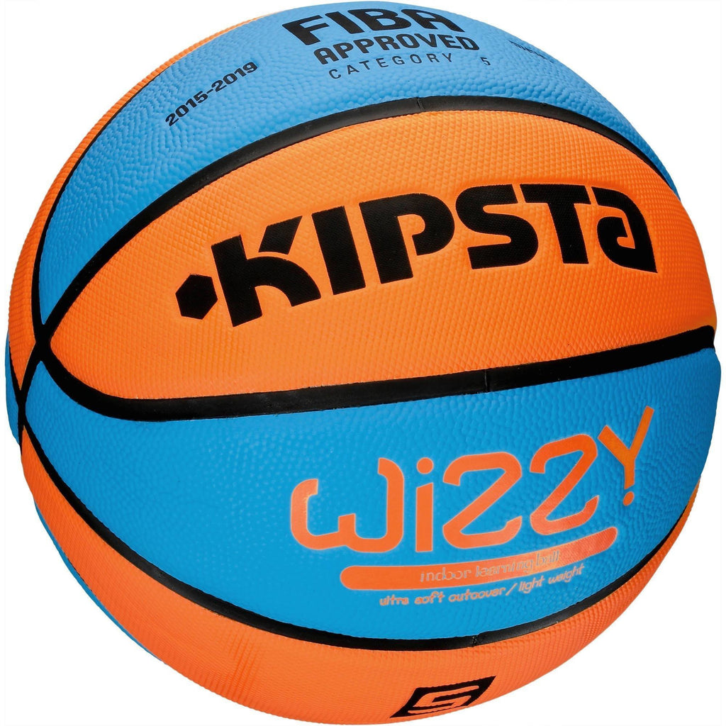 Basketball Wizzy FIBA Size 5