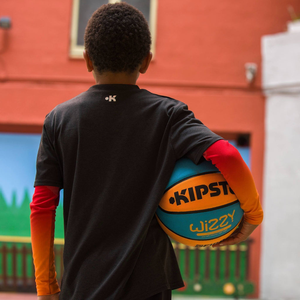 Basketball Wizzy FIBA Size 5
