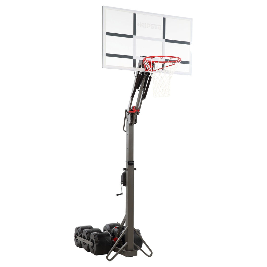 Basketball Backboard B900