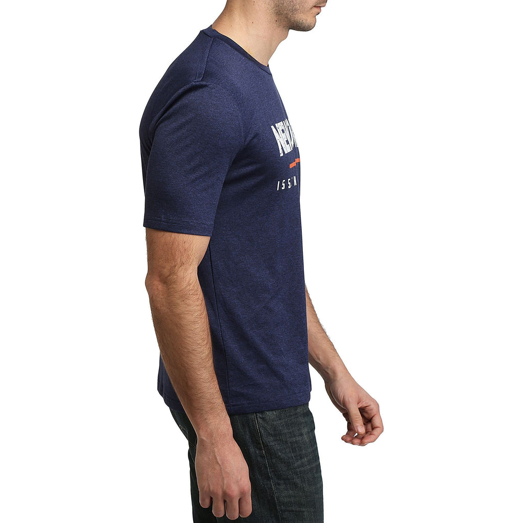 Men's Basketball T-Shirt New York