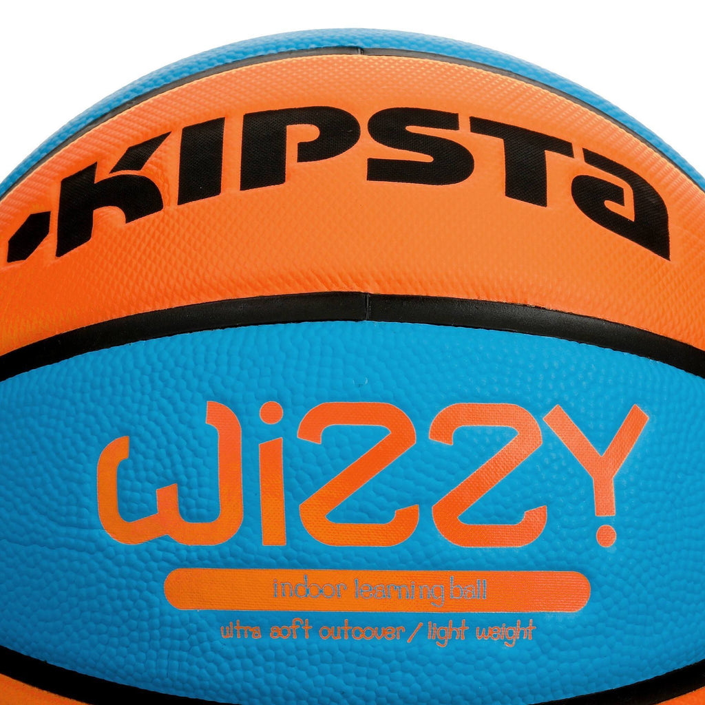 Basketball Wizzy FIBA Size 5