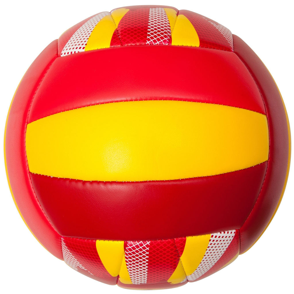 Outdoor Volleyball Red