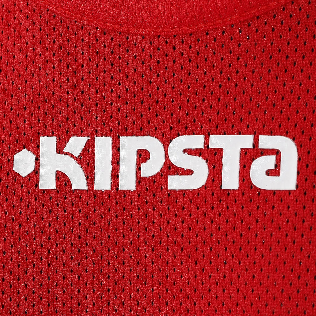 Basketball Jersey Reversible