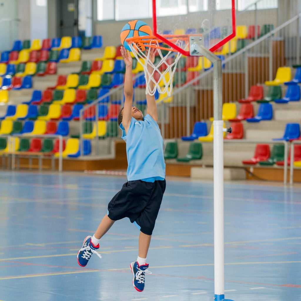 Basketball Wizzy FIBA Size 5