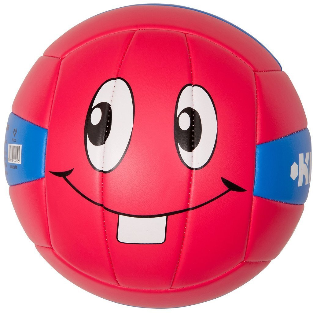 Outdoor Volleyball Pink